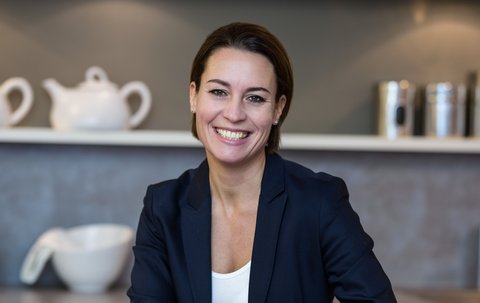 Verena Ardland Ardland Küchen-Studio Buchhalterin Verena Ardland
