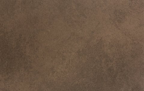 Werkblad van kunststof in donkerbruin Werkblad voor de keuken van kunststof in donkerbruin