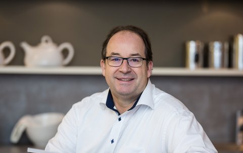 Holger Witte Ardland Küchen-Studio Verkäufer Holger Witte