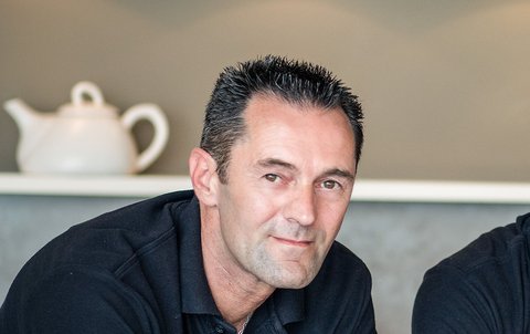 Siegfried Steiner Ardland Küchen-Studio Servicemitarbeiter Siegfried Steiner