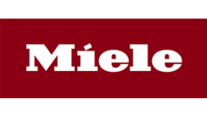 Logo der Firma Miele Logo der Küchentechnik Firma Miele