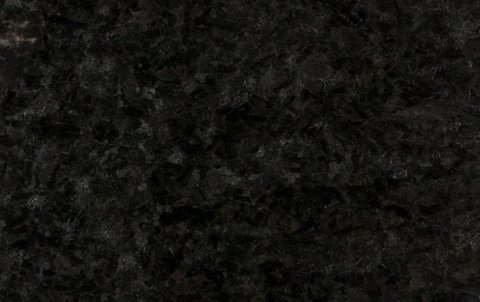 Zwart graniet Zwart granieten werkblad