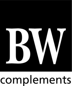 Logo Bielefelder Werkstätten Logo des Möbelherstellers Bielefelder Werkstätten