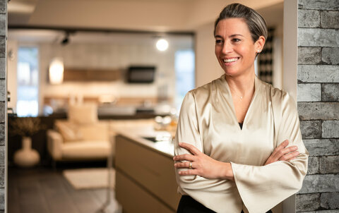 Verena Ardland, Buchhaltung Ardland Küchenstudio