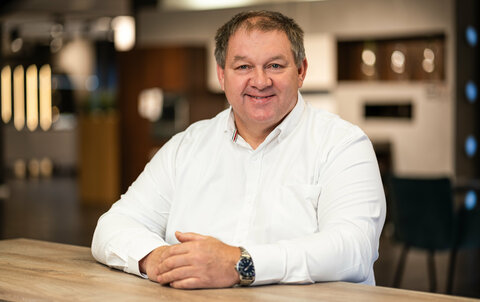 Hermann Horstman, Qualitätssicherung Ardland Küchenstudio