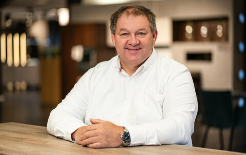 Hermann Horstman, Qualitätssicherung Ardland Küchenstudio