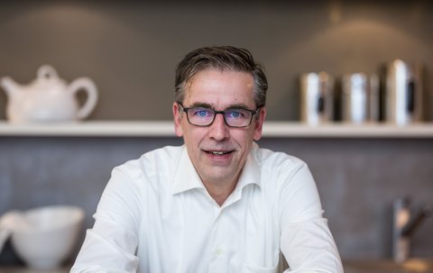 Gert Van Bokdam Ardland Küchen-Studio Verkäufer Gert Van Bokdam