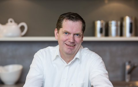 Markus Ripperda Ardland Küchen-Studio Verkäufer Markus Ripperda